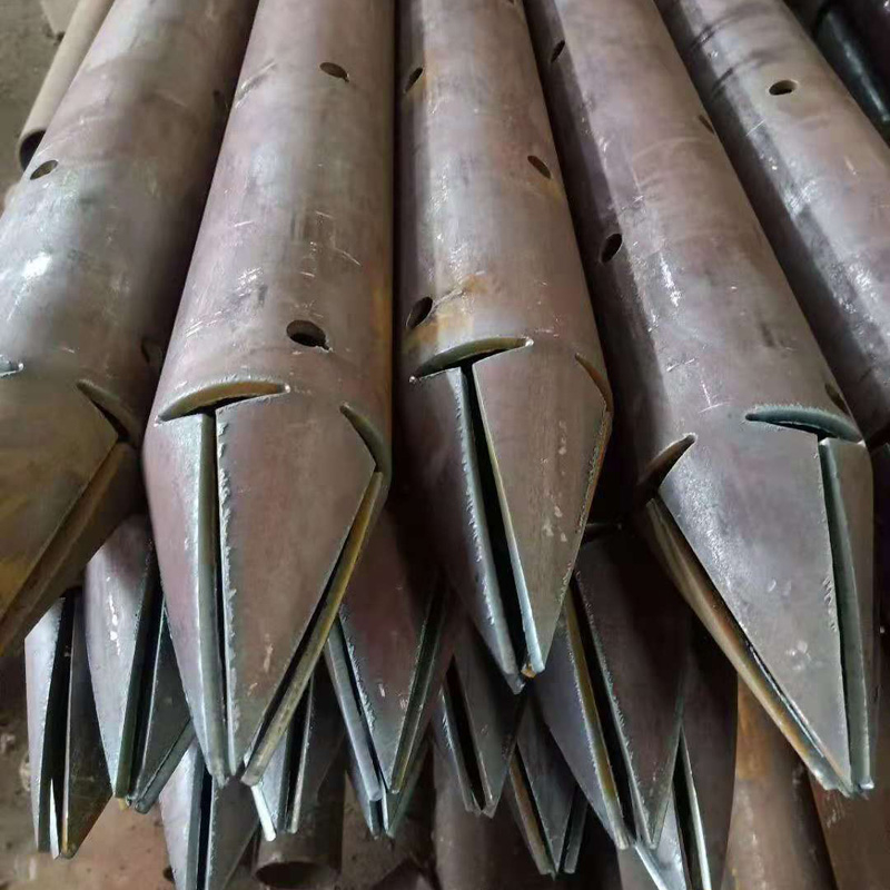 邯山预埋注浆管